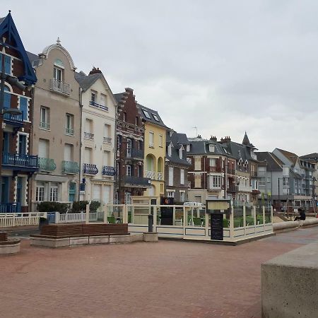 Ben & Line Villa Mers-les-Bains Exterior photo