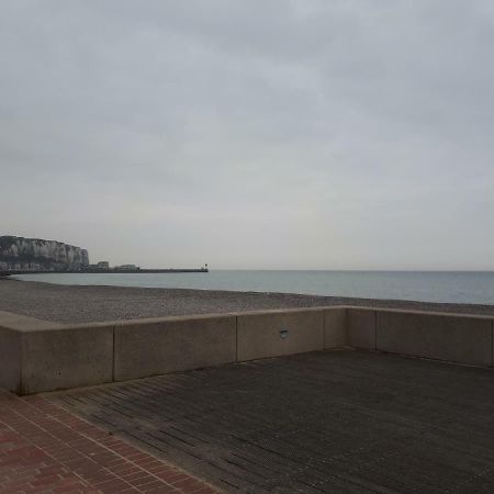 Ben & Line Villa Mers-les-Bains Exterior photo
